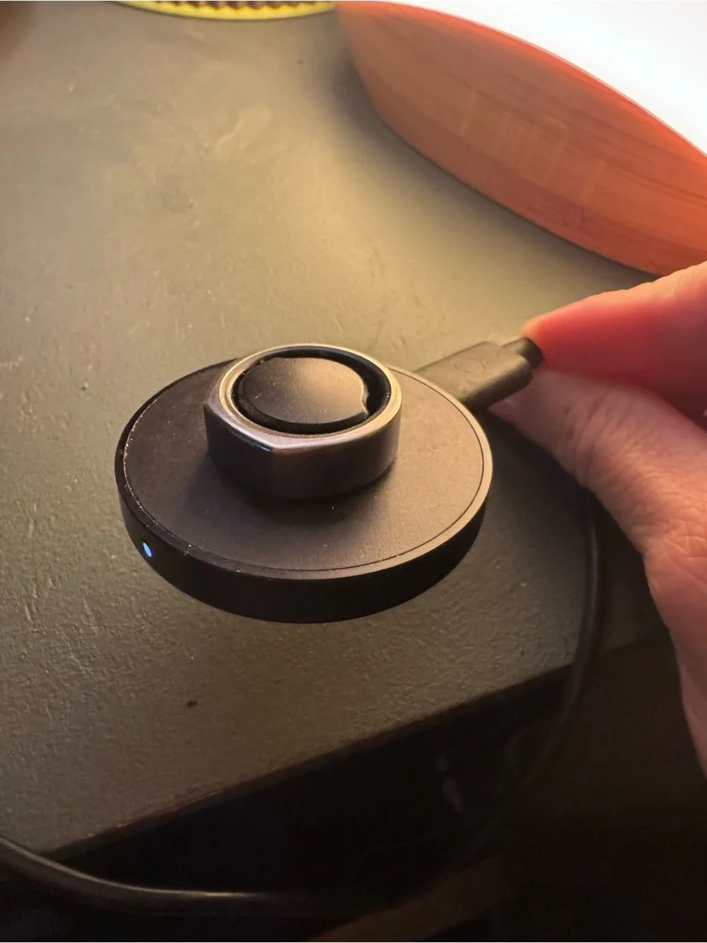 Oura Ring - Silver